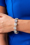Paparazzi Bracelet - Premium Perennial - Multi