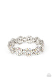 Paparazzi Bracelet - Premium Perennial - Multi