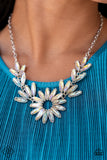Paparazzi Necklace - Celestial Cruise - Multi