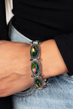 Paparazzi Bracelet - Dancing Diva - Multi