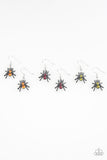 Paparazzi Starlet Shimmer - Earring