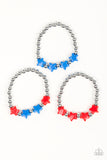 Paparazzi Starlet Shimmer - Bracelet