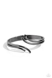 Paparazzi Bracelet - Elven Elegance - Black