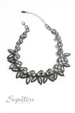 Paparazzi Zi Necklace - The April