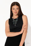 Paparazzi Zi Necklace - Reverie - Multi