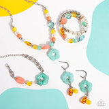 Glimpses of Malibu - Complete Trend Blend February 2024