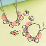 Glimpses of Malibu - Complete Trend Blend July 2024