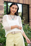 Simply Santa Fe - Complete Trend Blend February 2024