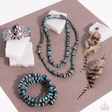 Simply Santa Fe - Complete Trend Blend August 2024