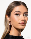 Paparazzi Bracelet - Romantic Representative - Pink