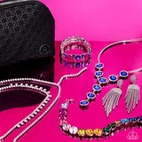 Pink Friday Make-Up Bag and Accessories Bundle - 2023