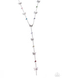 Paparazzi Necklace PREORDER - Aerial Attention - Multi
