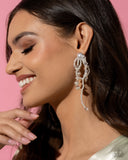 Paparazzi Earring - Promising Pearls - White