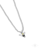 Paparazzi Necklace PREORDER - Bees Knees - Yellow