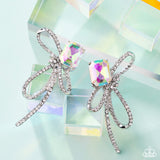 Paparazzi Earring - Positively Radiant - Multi