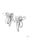 Paparazzi Earring - Positively Radiant - Multi
