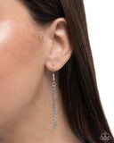 Paparazzi Necklace - Adorable Abalone - Blue