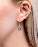 Paparazzi Necklace - Flying High - Blue