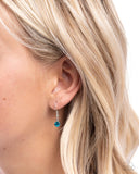 Paparazzi Necklace - FANCIFUL of Life - Blue