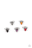 Paparazzi Starlet Shimmer - Ring