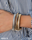 Paparazzi Bracelet - Resolute Recognition - Multi