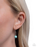 Paparazzi Necklace - Longhorn Legacy - Black