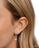 Paparazzi Necklace - Poodle Pageantry - Pink