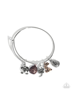 Paparazzi Bracelet PREORDER - Easter Empathy - Multi