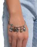Paparazzi Bracelet PREORDER - Easter Empathy - Multi