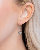 Paparazzi Necklace - Western Wish - Black