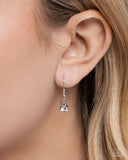 Paparazzi Necklace - Shape Symphony - Pink