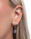 Paparazzi Necklace - Celebratory Color - Blue