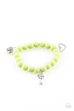 Paparazzi Starlet Shimmer - Bracelet