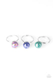 Paparazzi Starlet Shimmer - Ring