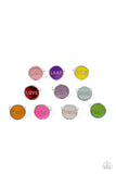 Paparazzi Starlet Shimmer - Ring