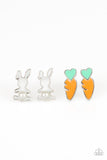 Paparazzi Starlet Shimmer - Earring