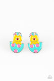 Paparazzi Starlet Shimmer - Earring