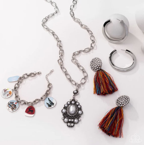 Meet Your Match - Fall Trend Sample Pack 4-Pieces