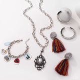 Meet Your Match - Fall Trend Sample Pack 4-Pieces