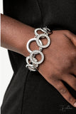 Paparazzi Zi Bracelet - Role Model