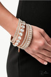 Paparazzi Zi Bracelet - Future Fashionista
