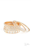 Paparazzi Zi Bracelet - Future Fashionista