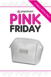 Pink Friday Make-Up Bag and Accessories Bundle - 2019