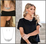 Pink Friday Make-Up Bag and Accessories Bundle - 2019