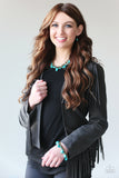 Paparazzi Necklace - Paleo Princess - Brass