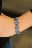 Paparazzi Bracelet - Girl Grandeur - Pink