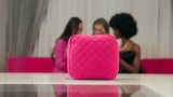 Pink Friday Make-Up Bag and Accessories Bundle - 2022