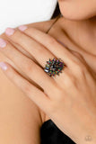 Paparazzi Ring - Untamable Universe - Multi LOP