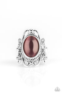 Paparazzi Ring - Fairytale Flair - Purple