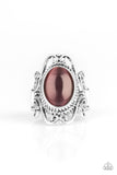 Paparazzi Ring - Fairytale Flair - Purple